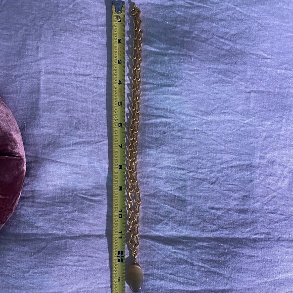 Sezane 'Houria' Necklace NWT - Picture 12 of 15